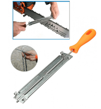 Pila cu sablon ascutit lant drujba MX092 - 5