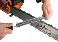 Pila cu sablon ascutit lant drujba MX092 - 3