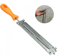 Pila cu sablon ascutit lant drujba MX092 - 4