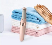 Pila Electrica Exfoliere MRG M1010, Pentru Talpi si Calcaie, cu Acumulator - 1