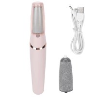 Pila Electrica Exfoliere MRG M1010, Pentru Talpi si Calcaie, cu Acumulator - 7