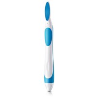 Pila electrica pentru unghii Trisa Nail Beauty Sonic System 668800, albastru - 3