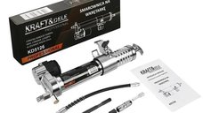 Pistol de uns Kraft&Dele KD5126 pentru bormasina