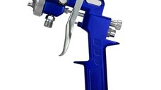 Pistol de vopsit 600ml, Kraft&Dele, KD2114