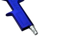 Pistol de vopsit 600ml, Kraft&Dele, KD2114 - 4