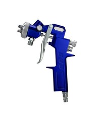 Pistol de vopsit 600ml, Kraft&Dele, KD2114 - 1