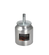 Pistol de vopsit 600ml, Kraft&Dele, KD2114 - 6