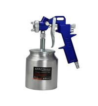 Pistol de vopsit 600ml, Kraft&Dele, KD2114 - 7