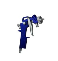 Pistol de vopsit 600ml, Kraft&Dele, KD2114 - 8