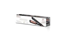 Placa pentru indreptat parul Zilan ZLN9501 Harmonia, 7 trepte de temperatura, 210°C  temperatura maxima, 61W