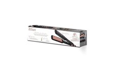 Placa pentru indreptat parul Zilan ZLN9501 Harmonia, 7 trepte de temperatura, 210°C  temperatura maxima, 61W