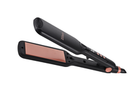 Placa pentru indreptat parul Zilan ZLN9501 Harmonia, 7 trepte de temperatura, 210°C  temperatura maxima, 61W - 2