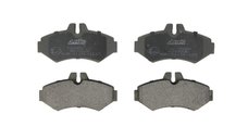 Placute frana ABE C2W009ABE pentru VW LT 28-46 II