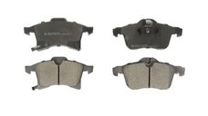 Placute frana ABE pentru OPEL ZAFIRA A F75 - C1X033ABE