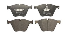Placute frana ATE pentru BMW X5 F15 F85 - Cod 13046072612