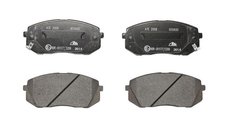 Placute frana ATE pentru KIA SPORTAGE JE KM 13046056002
