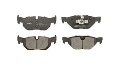 Placute frana BMW 3 E90 ABE C2B017ABE