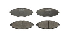 Placute frana DAEWOO MATIZ KLYA ABE C10007ABE