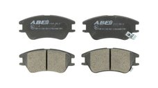 Placute frana HYUNDAI ATOS PRIME MX ABE C10520ABE