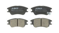 Placute frana HYUNDAI ATOS PRIME MX ABE C10520ABE