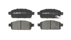 Placute frana OPEL ASTRA J Sports Tourer ABE C2X014ABE