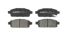 Placute frana OPEL ASTRA J Sports Tourer ABE C2X014ABE