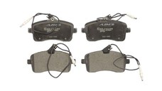 Placute frana PEUGEOT 407 6D ABE C1P045ABE