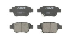 Placute frana TOYOTA AVENSIS T25 ABE C22031ABE