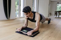 Plankpad PRO – antrenor interactiv pentru intregul corp - 7