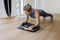 Plankpad PRO – antrenor interactiv pentru intregul corp - 4