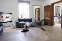 Plankpad PRO – antrenor interactiv pentru intregul corp - 6