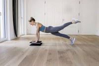 Plankpad PRO – antrenor interactiv pentru intregul corp - 5