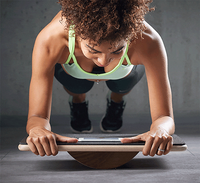 Plankpad PRO – antrenor interactiv pentru intregul corp - 2