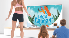 Plankpad PRO – antrenor interactiv pentru intregul corp