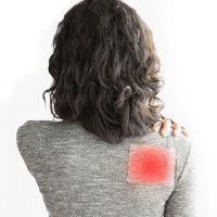 Plasturi termici adezivi pentru corp Hotpads InnovaGoods (Pachet de 4) - 7