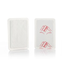 Plasturi termici adezivi pentru corp Hotpads InnovaGoods (Pachet de 4) - 4