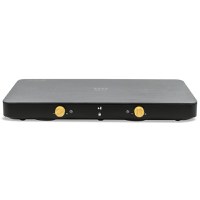 Plita dubla electrica cu inductie Zass ZIP 02, negru - 1