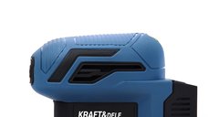 Polizor Excentric cu Baterie Kraft&Dele KD3400