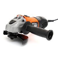 Polizor unghiular, 125mm 1200W, KD1722, Kraft&Dele - 9