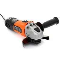 Polizor unghiular, 125mm 1200W, KD1722, Kraft&Dele - 10