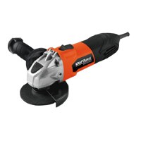 Polizor unghiular, 125mm 1200W, KD1722, Kraft&Dele - 7