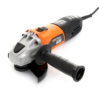 Polizor unghiular, 125mm 1200W, KD1722, Kraft&Dele - 6