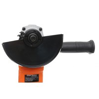 Polizor unghiular, 125mm 1200W, KD1722, Kraft&Dele - 12