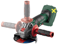 Polizor unghiular PARKSIDE® PWSA 20-Li F4, 20 V, fara acumulator si incarcator - 3