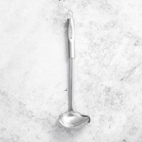 Polonic inox servire sos, AMBITION Ivy - 4