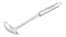 Polonic inox servire sos, AMBITION Ivy