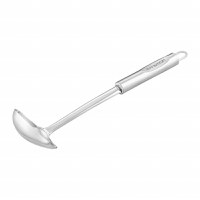 Polonic inox servire sos, AMBITION Ivy - 1