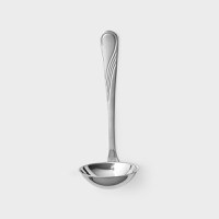 Polonic inox servire sos, AMBITION Napoli - 1