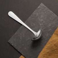 Polonic inox servire sos, AMBITION Napoli - 3