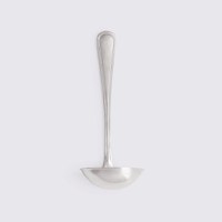 Polonic inox servire sos, DOMOTTI London - 3